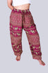 elephant yoga pants