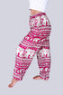 elephant yoga pant