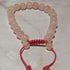 Self Love Rose Quartz Bracelet