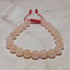 Self Love Rose Quartz Bracelet