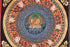 Shakyamuni Buddha Mantra Mandala | For Peaceful Meditation