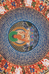 Shakyamuni Buddha Mantra Mandala | For Peaceful Meditation