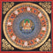 Shakyamuni Buddha Mantra Mandala | For Peaceful Meditation