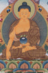 Shakyamuni Buddha | Spiritual Buddhist gift for meditation