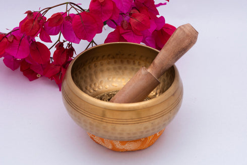 Vajra Singing Bowl