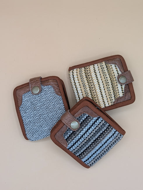 cotton-bi-fold-wallets