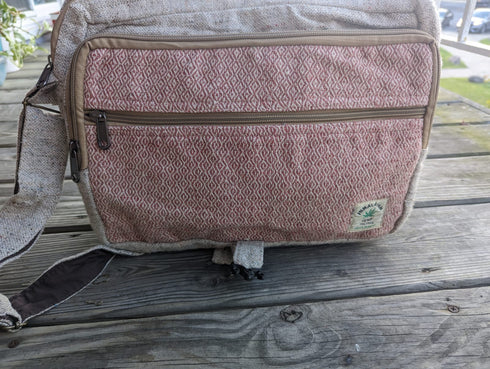 hemp bag