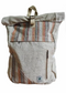 Hemp Rucksack Backpack – Durable, Eco-Friendly Travel Companion