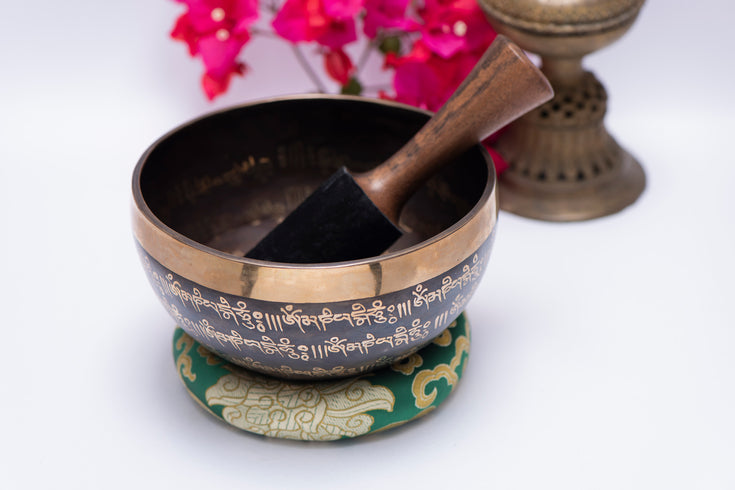 Singing Bowl